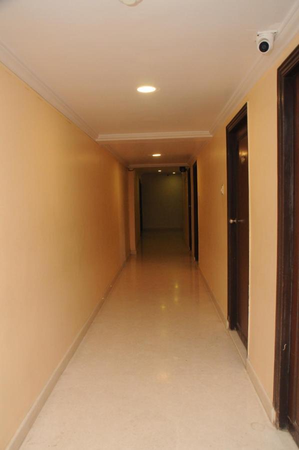 Suvarna Regency Hassan Εξωτερικό φωτογραφία