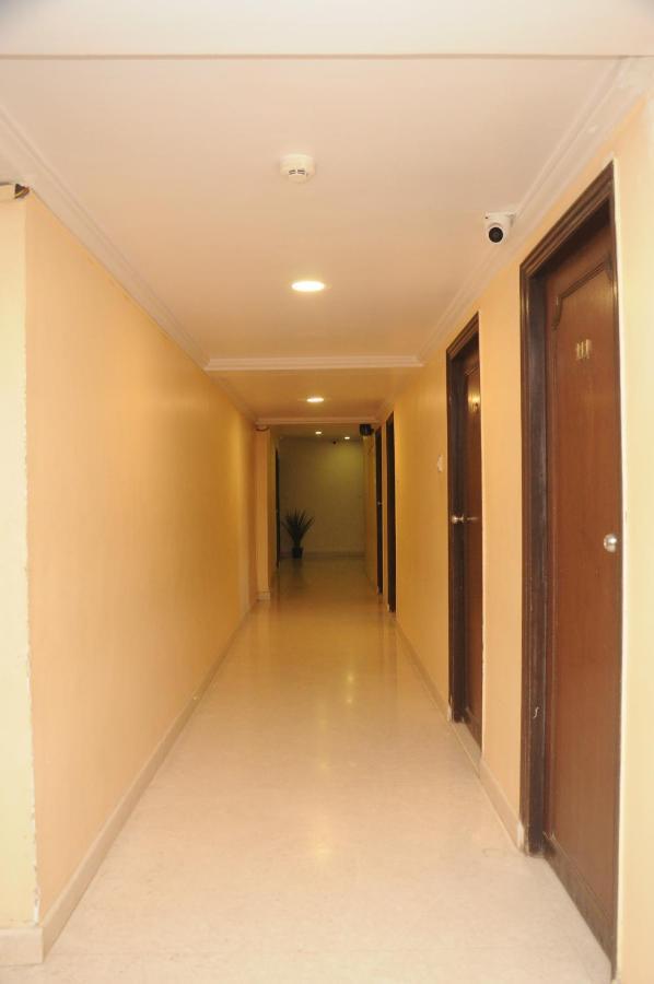 Suvarna Regency Hassan Εξωτερικό φωτογραφία